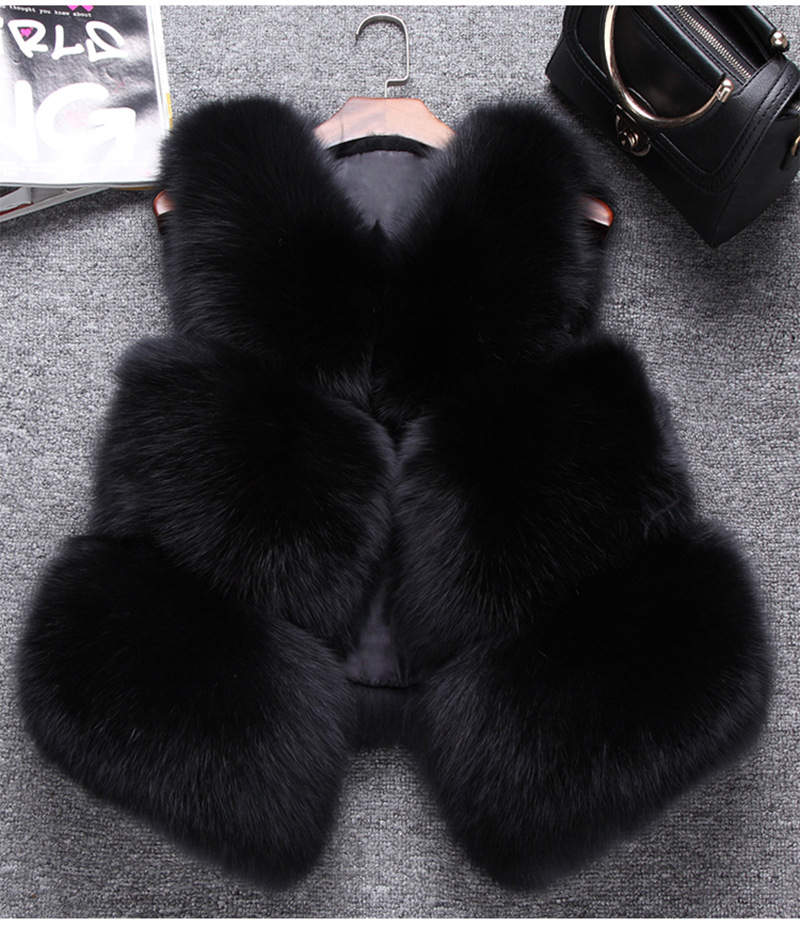 Gilet femme - Ref 3317903 Image 19