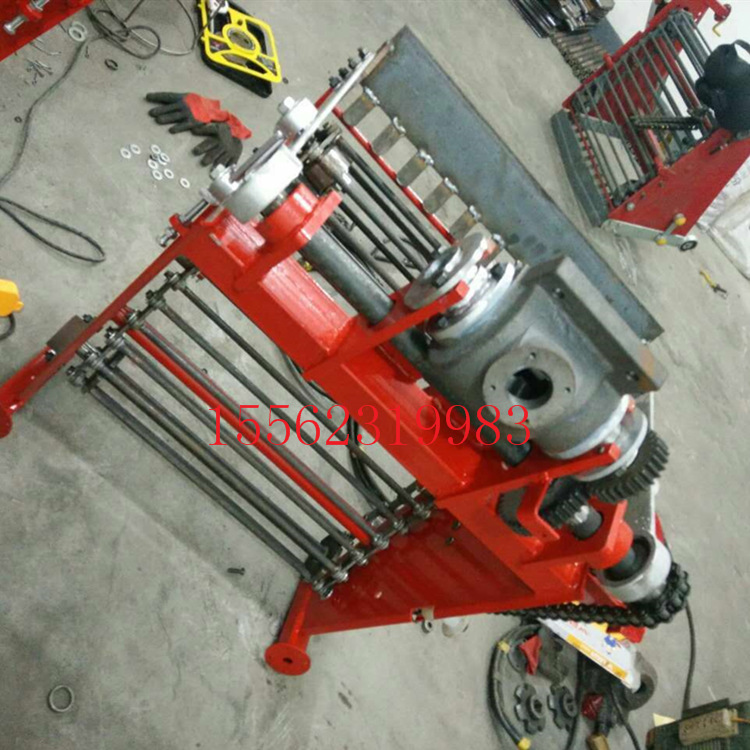 零破碎效率快多功能薯类收获机 地瓜地豆子挖掘机