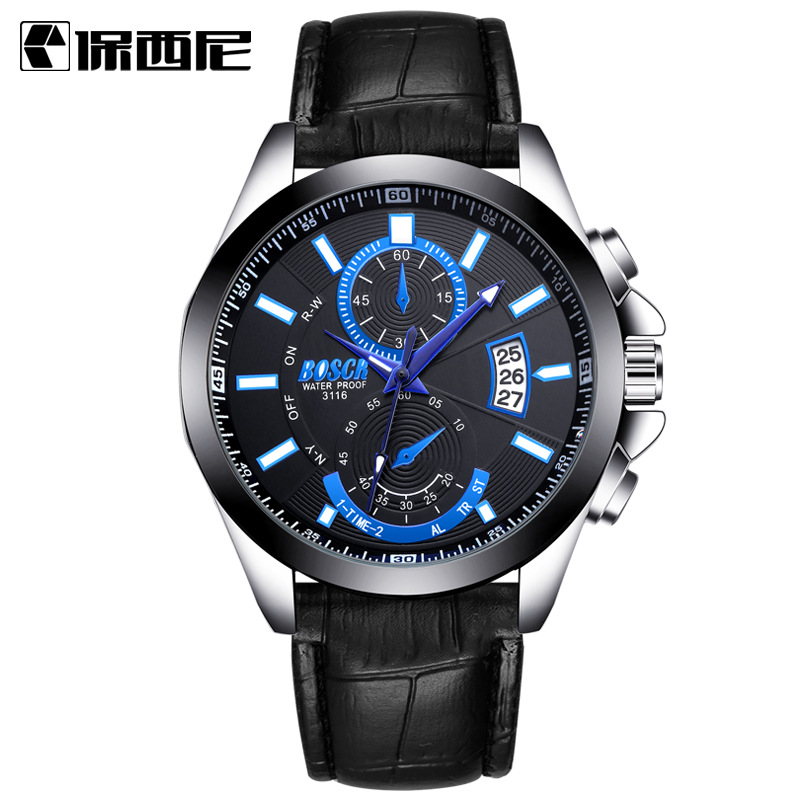 Ремень, календарь