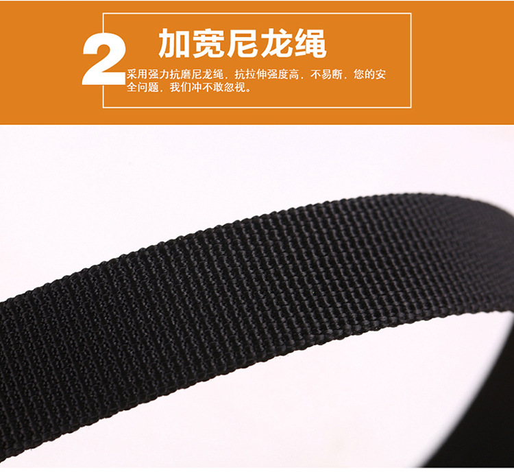 Universal Car Tire Anti-Skid Chains 0kg Quick Installation Rubber Snow Emergency Anti-Skid Straps for Sedans and SUVs