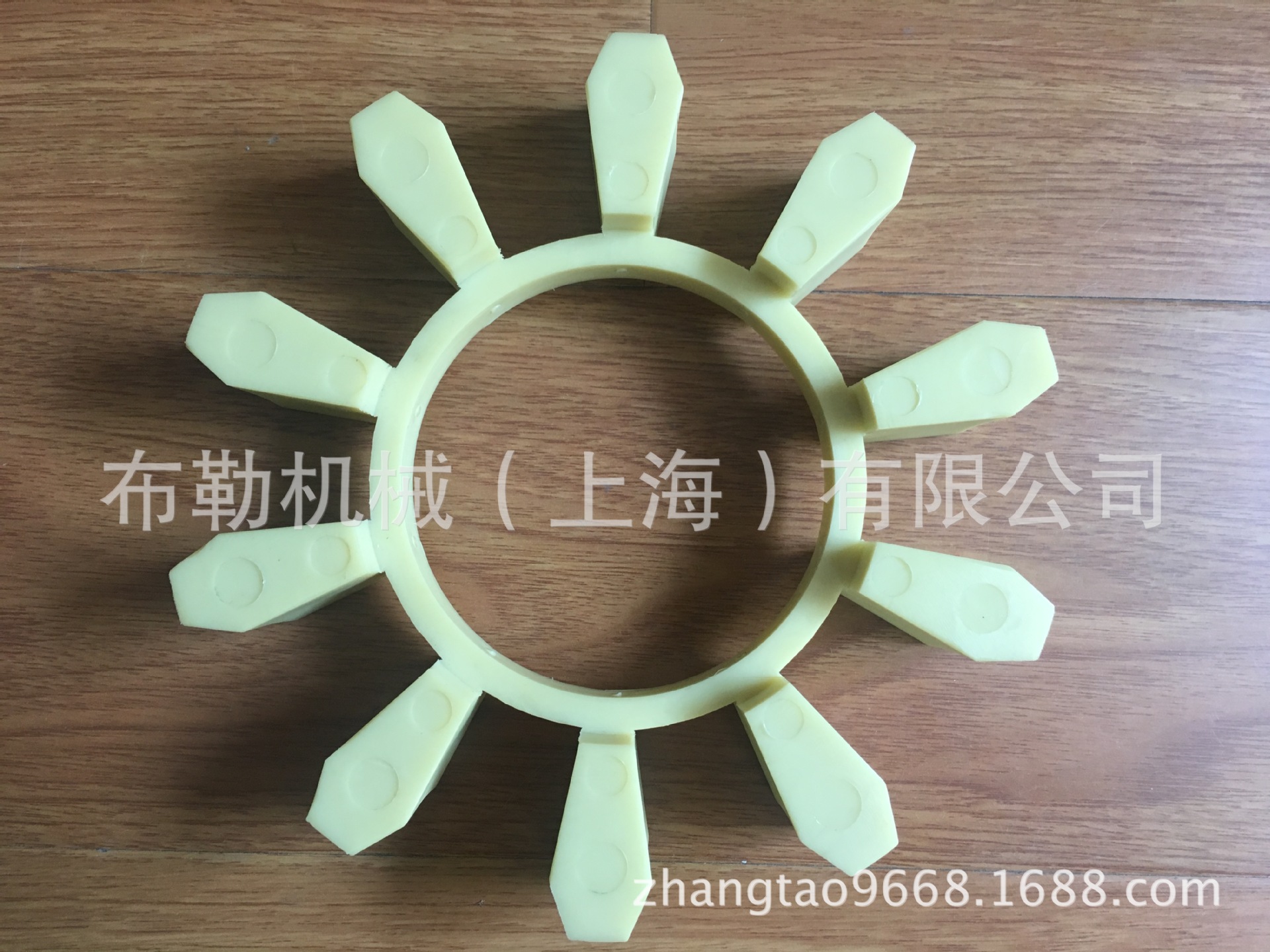 SIEMENS电机减速机西门子BWN53联轴器弹性体弗兰德FLENDER缓冲垫