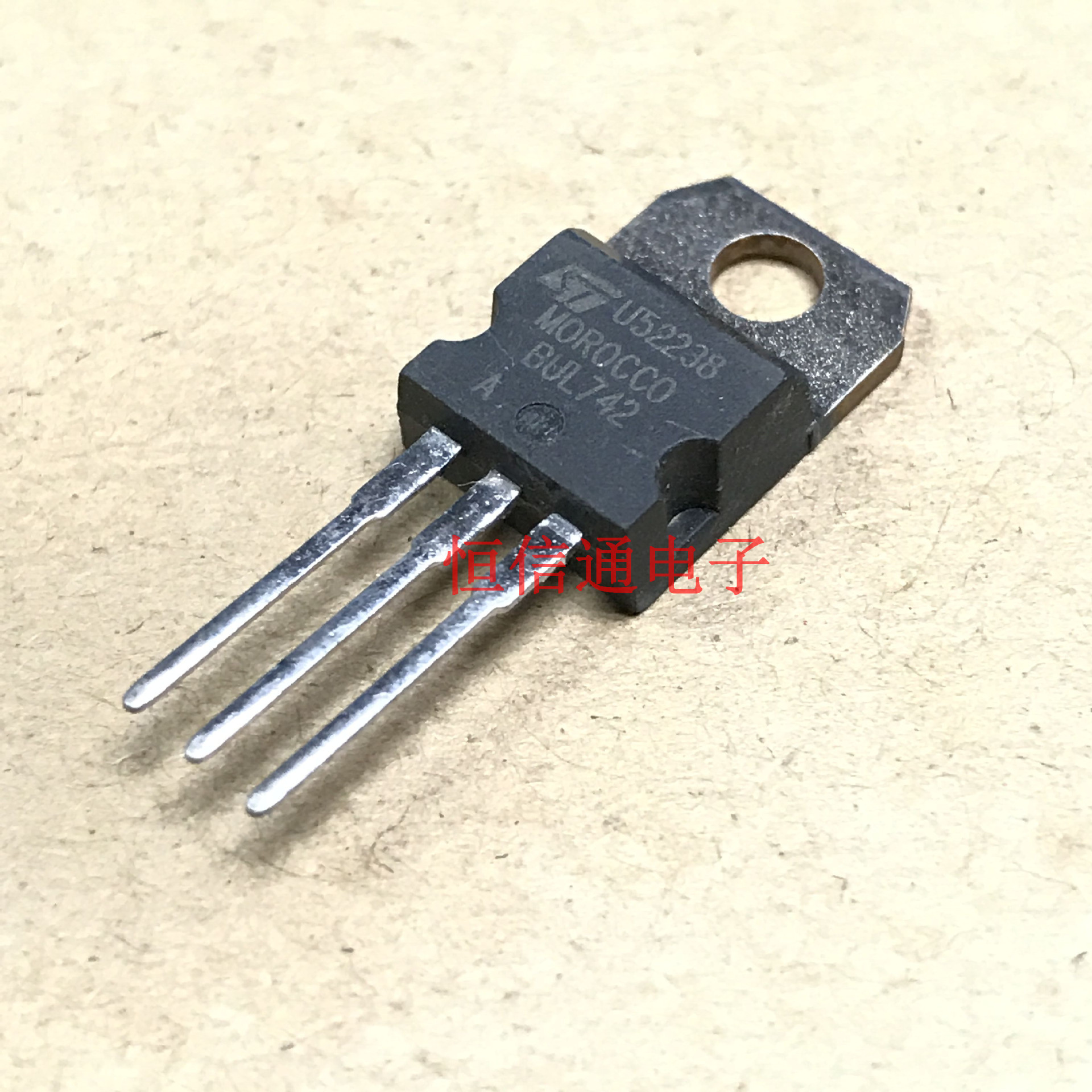 BUL742 BUL742A 功率模块 二极管 场效应管 原装正品　现货供应