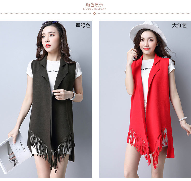 Gilet femme - Ref 3317413 Image 15