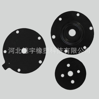 廠家直銷橡膠墊片橡膠減震墊法蘭墊片型號齊全量大優惠