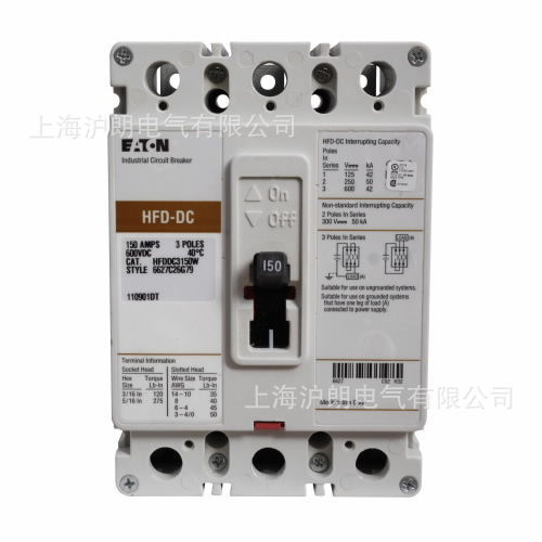 EATON/伊顿穆勒/HFDDC3225W 正品代理销售
