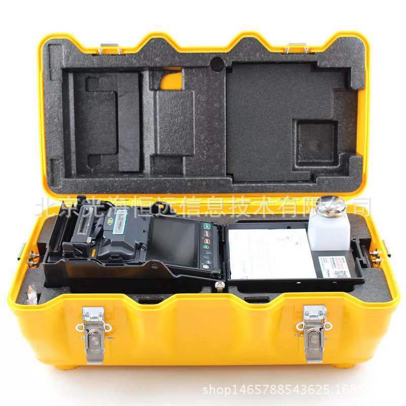 Heilongjiang Japan rattan FSM-21S/22S upgraded to 27s 38s FTTH optical fiber fusion splicer wholesale Heilongjiang Japan rattan FSM-21S/22S upgraded to 27s 38s FTTH optical fiber fusion splicer wholesale