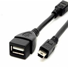 MINI USB 5P OTG ܇dTͿ V3 ֙CDӾ