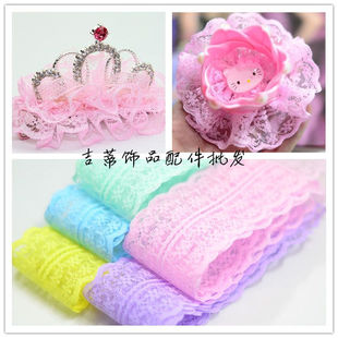 4cm/40mm�ǹ�ɫ�ٽz��߅�ֹ�DIY�Ʒ��������Y�l�AƤ�����