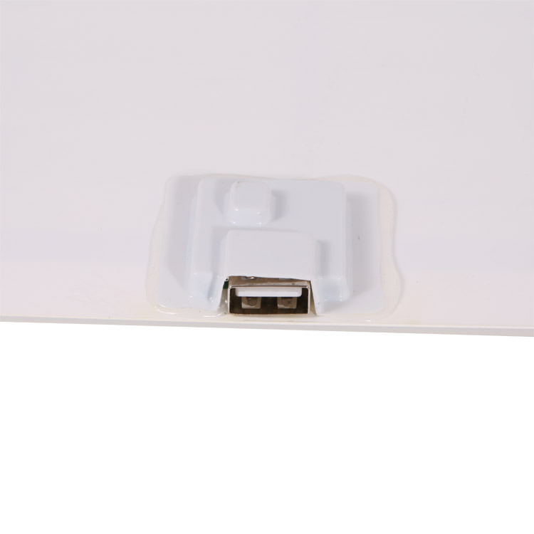 Chargeur solaire - 5 V - batterie 1200 mAh - Ref 3395993 Image 5