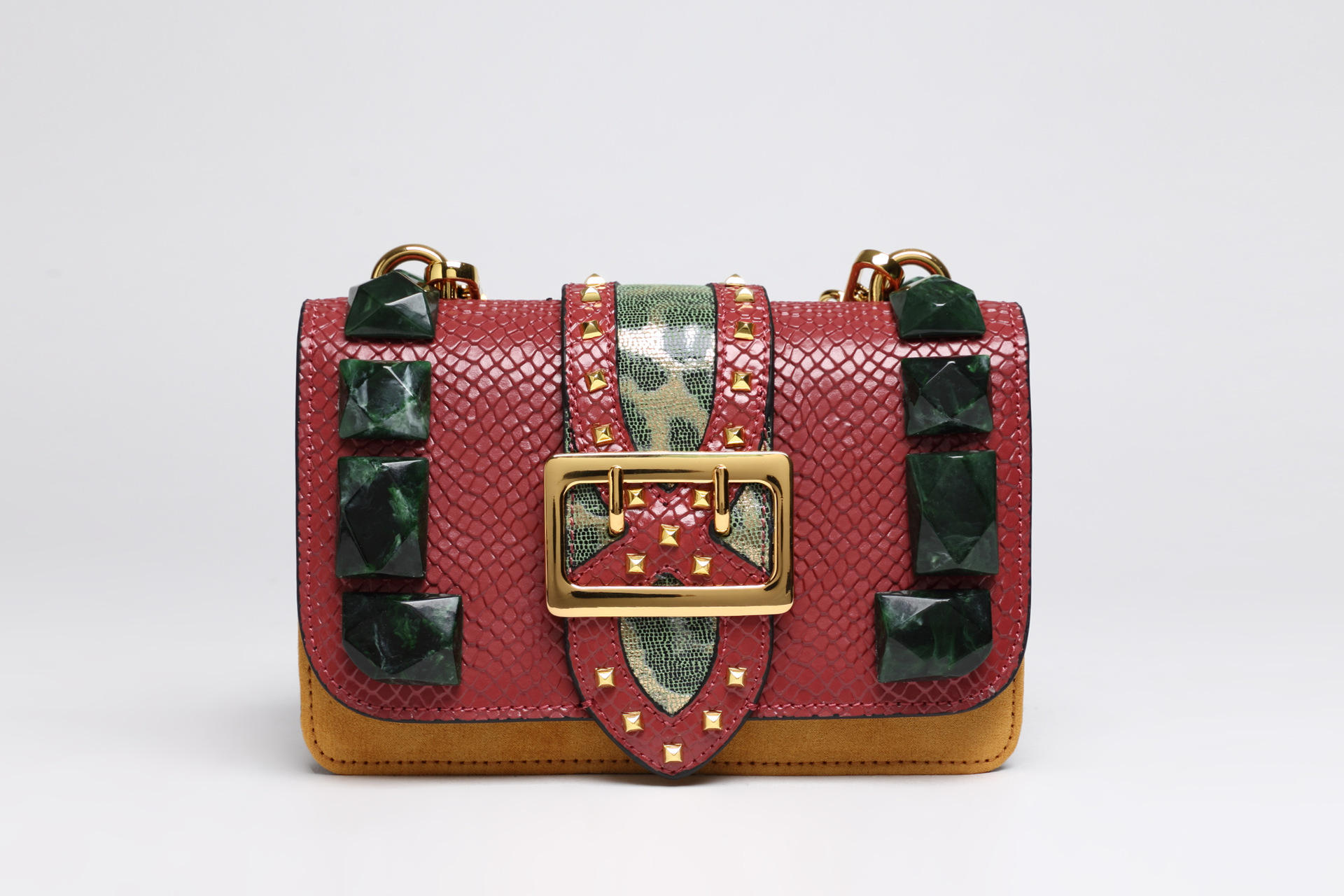 Chiko Gar Mini Handbag