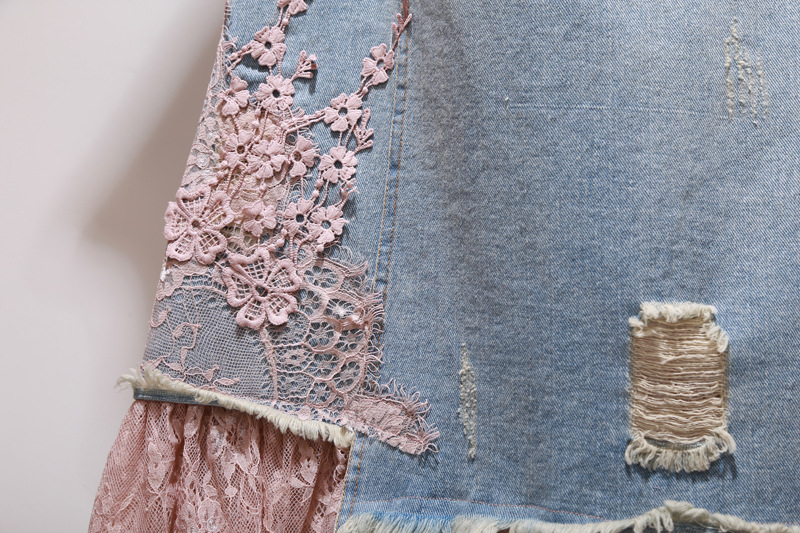 Costume femme SI ANSHI en Coton - Ref 3333647 Image 28