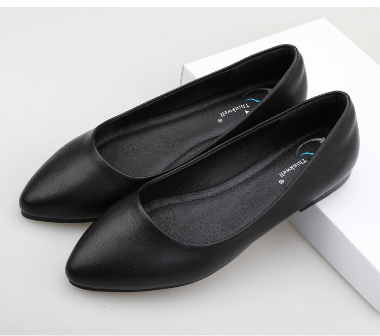 Flat shoes image 3
