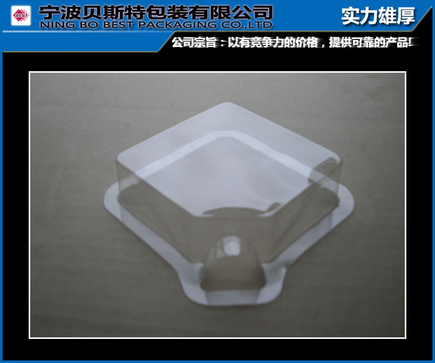 专业生产吸塑包装