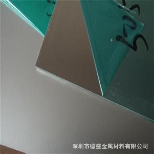 厂家供应AL5052防锈氧化铝板 AL5A12-H112特硬铝棒 铝板 铝带