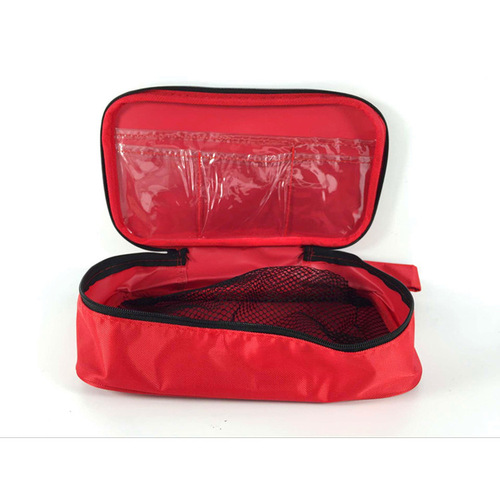 30 kinds of 180 components, best-selling home first aid kit exported to Europe and the United States, outdoor first aid kit