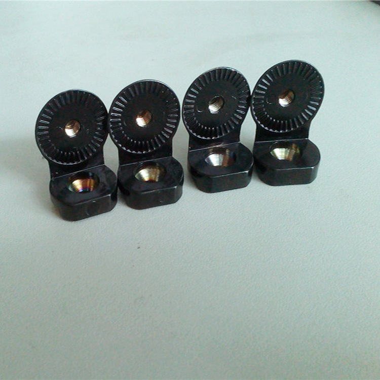 深圳电镀厂电镀黑金加工不锈钢抛光电镀黑铬加工金属表面处理镀铬