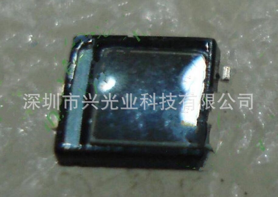 贴片光电二极管 MSD-204H1-GW UNI原装现货