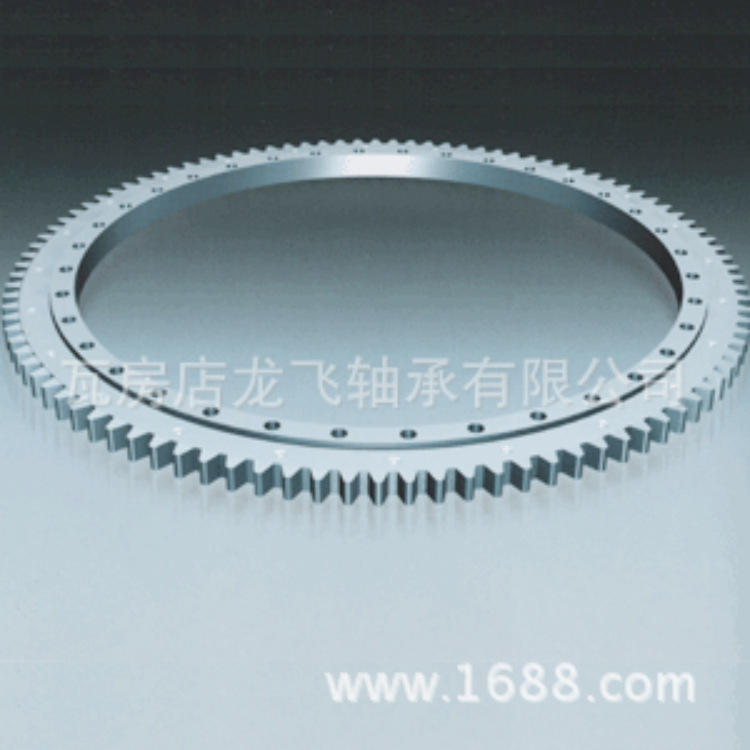 95磨煤机分离器转盘轴承E1787/876 1170*876*80/70 MG30