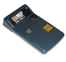 现货DMC2000X便携式电子式个人剂量计 DMC2000X个人剂量报警仪