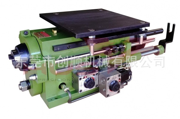 台湾/专业 动力头 原产/高/精/密动力头 油/气压(HD11-150)