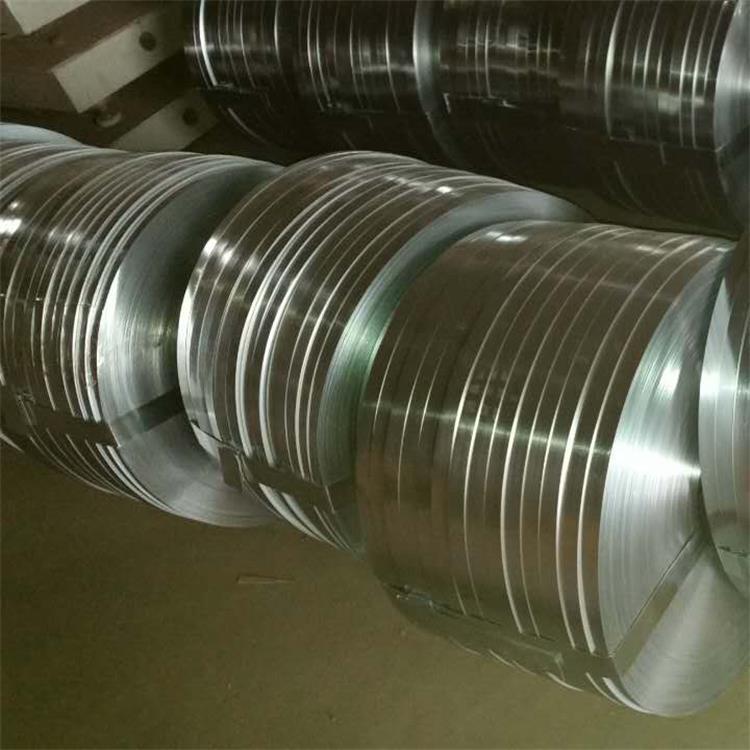 批发供应桥梁波纹管钢带 现货0.2-0.35*36mm波纹管带钢