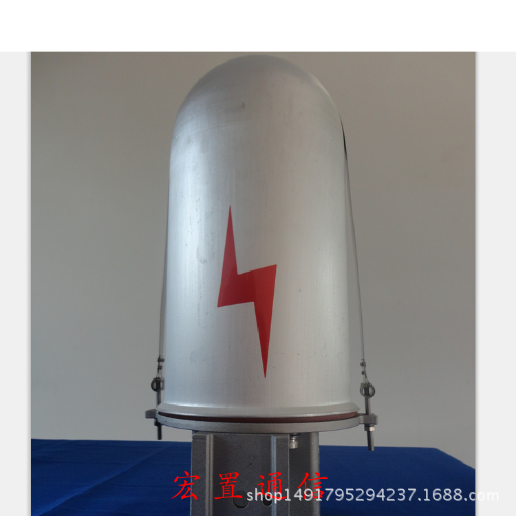 江浙沪地区光缆金具塔用ADSS光缆接头盒24芯一进一出