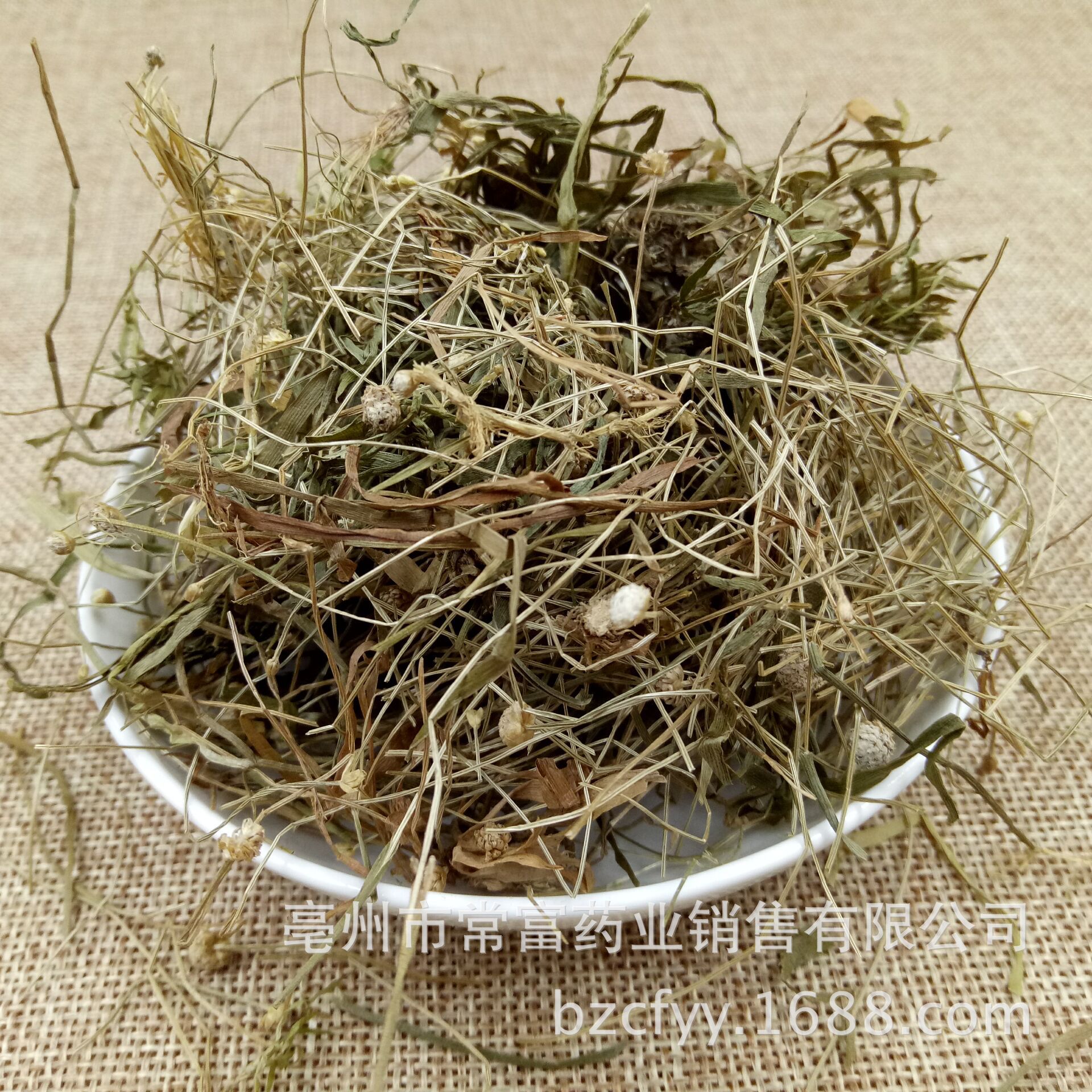 Dried Eriocaulon Flower Buds Gu Jing Cao Whole Herb 500g Traditional Chinese Herbal Tea Ingredient specifications