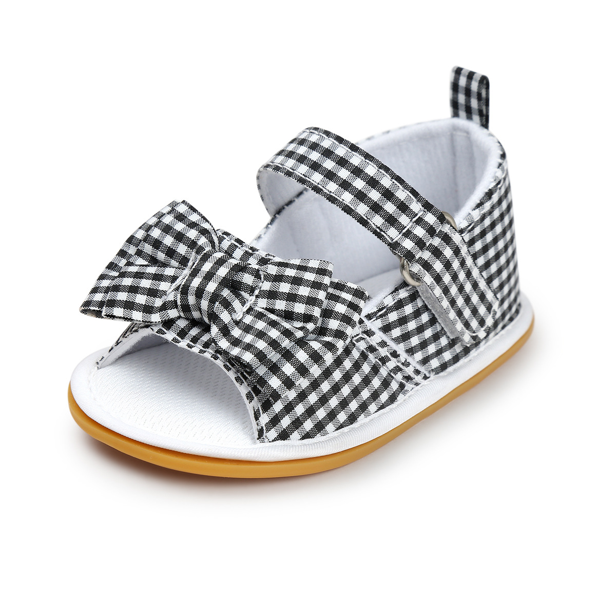 Chaussures bébé en coton - Ref 3436770 Image 56