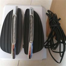 适用于16-18新威霆日行灯v260日间行车灯 奔驰V级 V-class LED