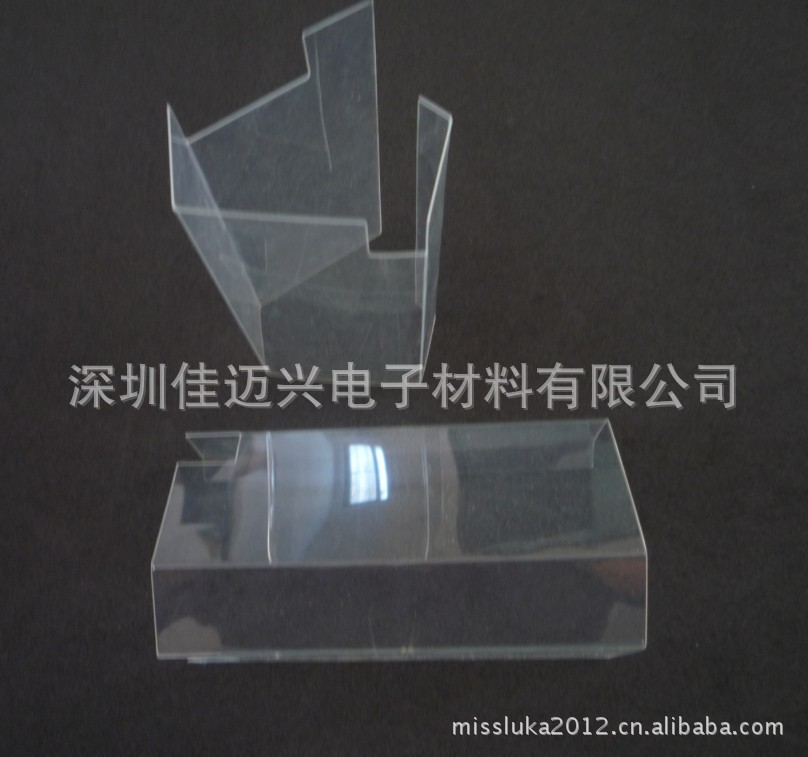 PC绝缘片 PET绝缘片 厂家加工成型