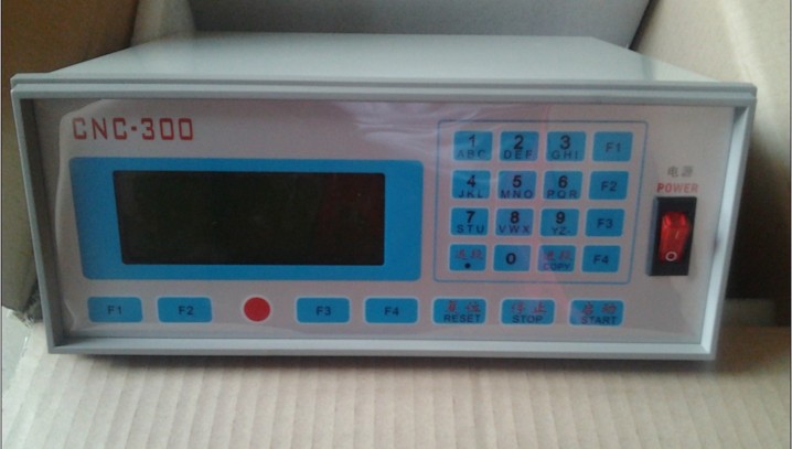 CNC-300控制器焊锡机控制器自动焊锡机可替代CNC-888，666，323