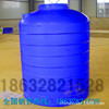 wholesale supply Plastic Chemical industry water tank Purification tank A ton of barrels 1000L Cylindrical tank PE water tank