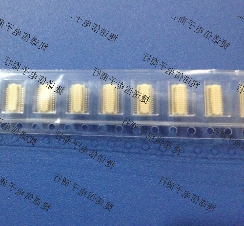 24R-JMCS-G-TF JST连接器 原装 