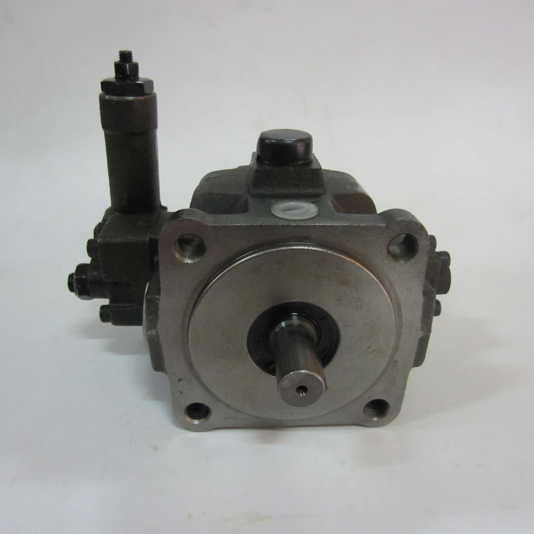 中高压变量叶片泵HVP30 HVP40高压液压站用叶片泵金拓油压机油泵