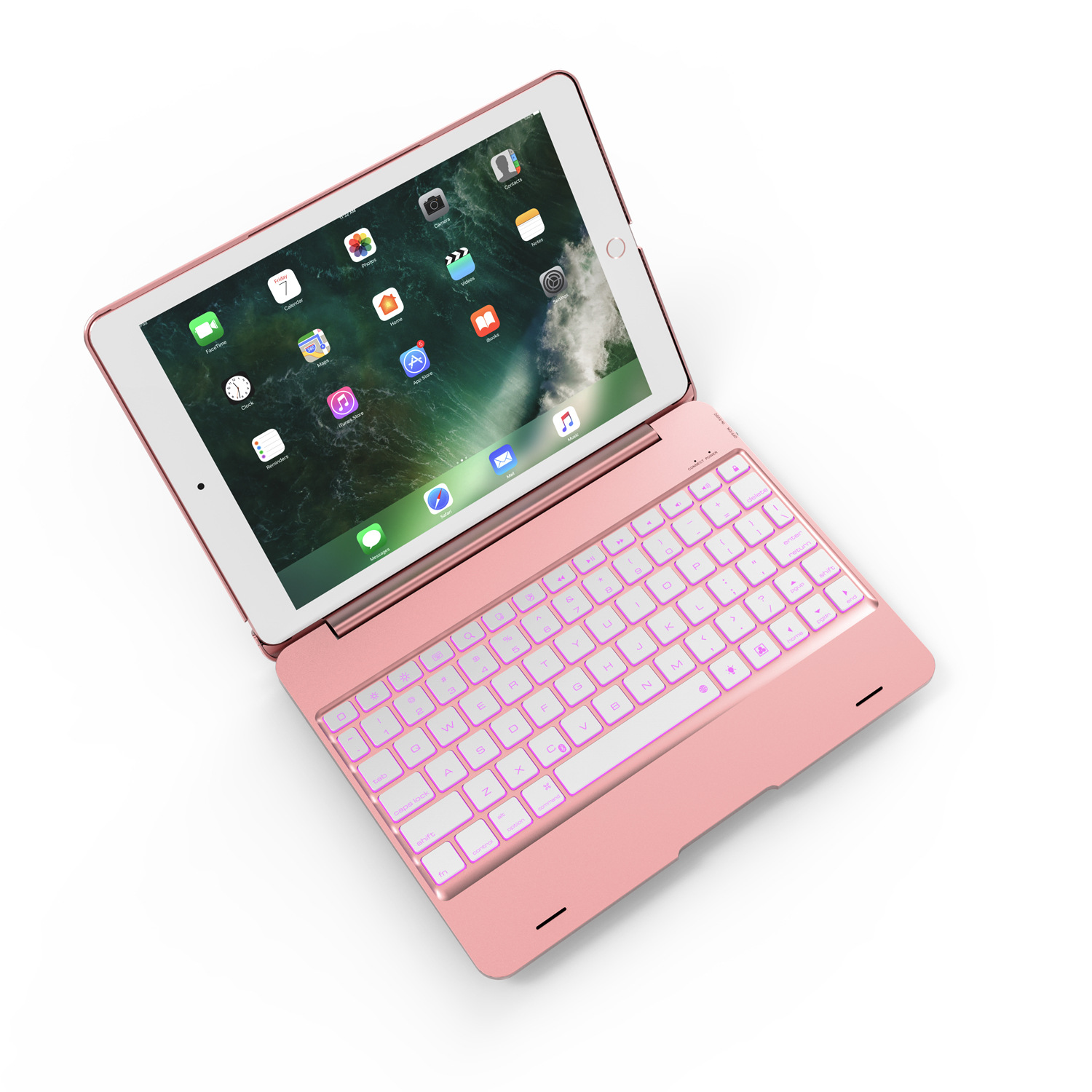 Clavier pour tablette - Ref 3422862 Image 7