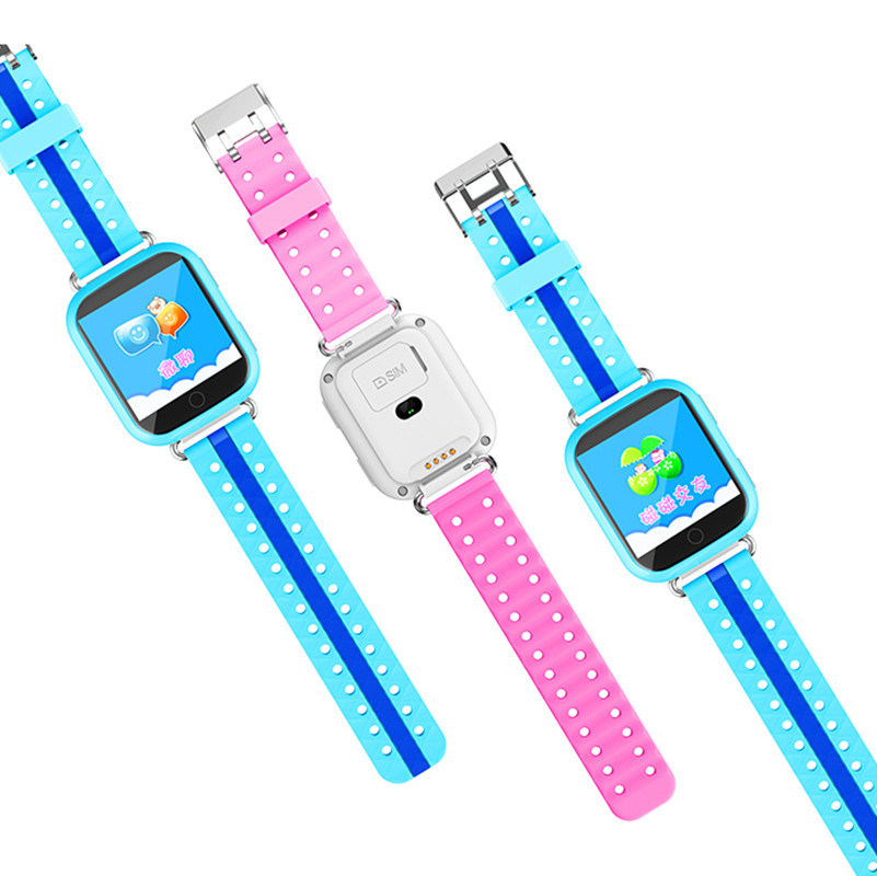 Smart watch YIHONG - Ref 3392172 Image 5