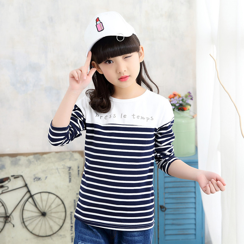 T-shirt enfant en coton - Ref 3440674 Image 11