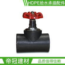HDPE�oˮ����ע�ܹܼ��в�ʽ�����~��ֹ�y20-110�l�y��ֹ�yˮ���y