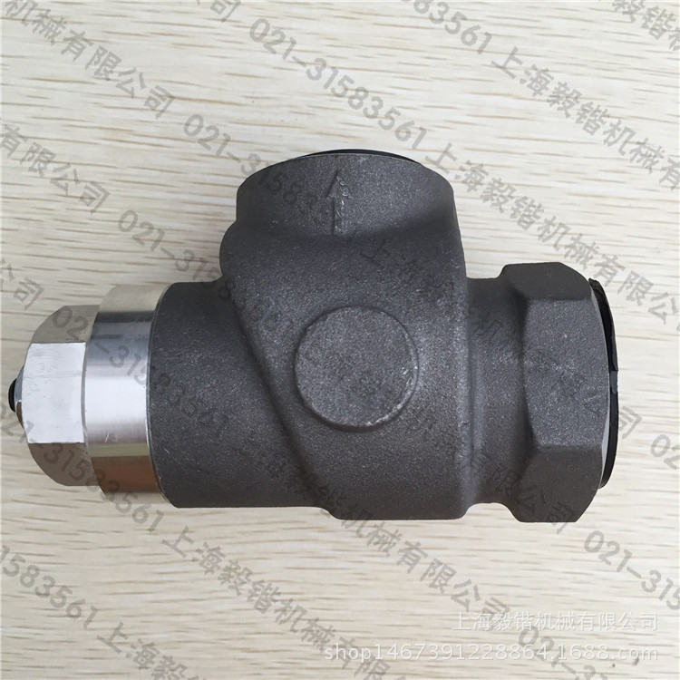 博莱特空压机配件 BLT1625166229 最小压力阀供应