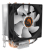 Tianji Wind Bingzun 300 platform CPU radiator 775/1155/1156/i3/i5 cooling fan