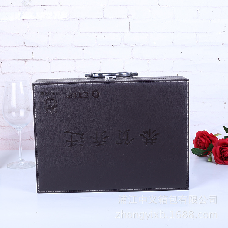 厂家直供交付房产资料钥匙盒 新款物业保管盒交房箱批发