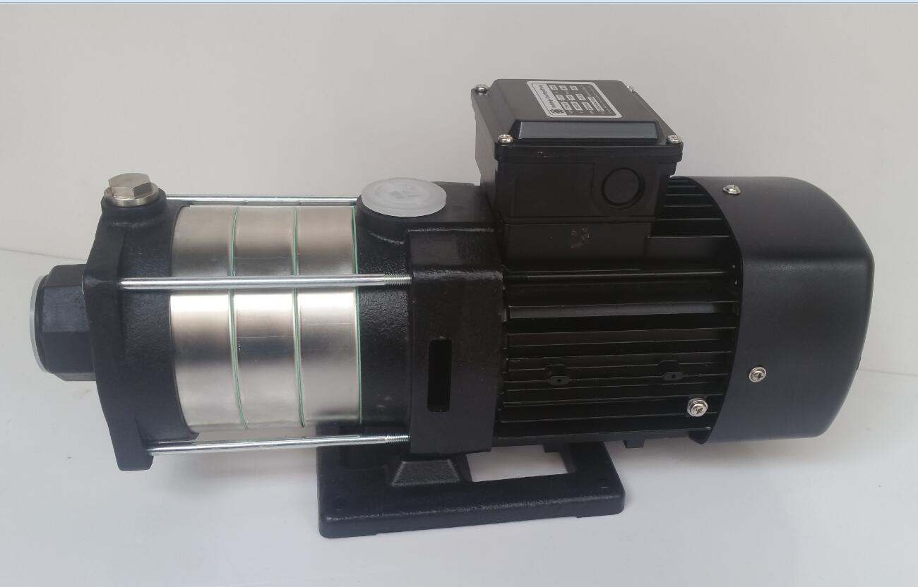 TPH4T4KS TPH4T5KS TPH4T6KS 卧式不锈钢多级泵 加工中心冷却油泵