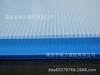 浙江温州中空板优质无味箱包衬板透明中空板万通板