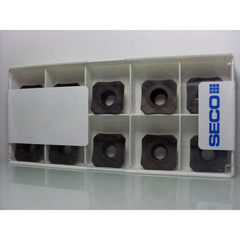 供应山高SNMG120408-MF1 TM2000机用刀片