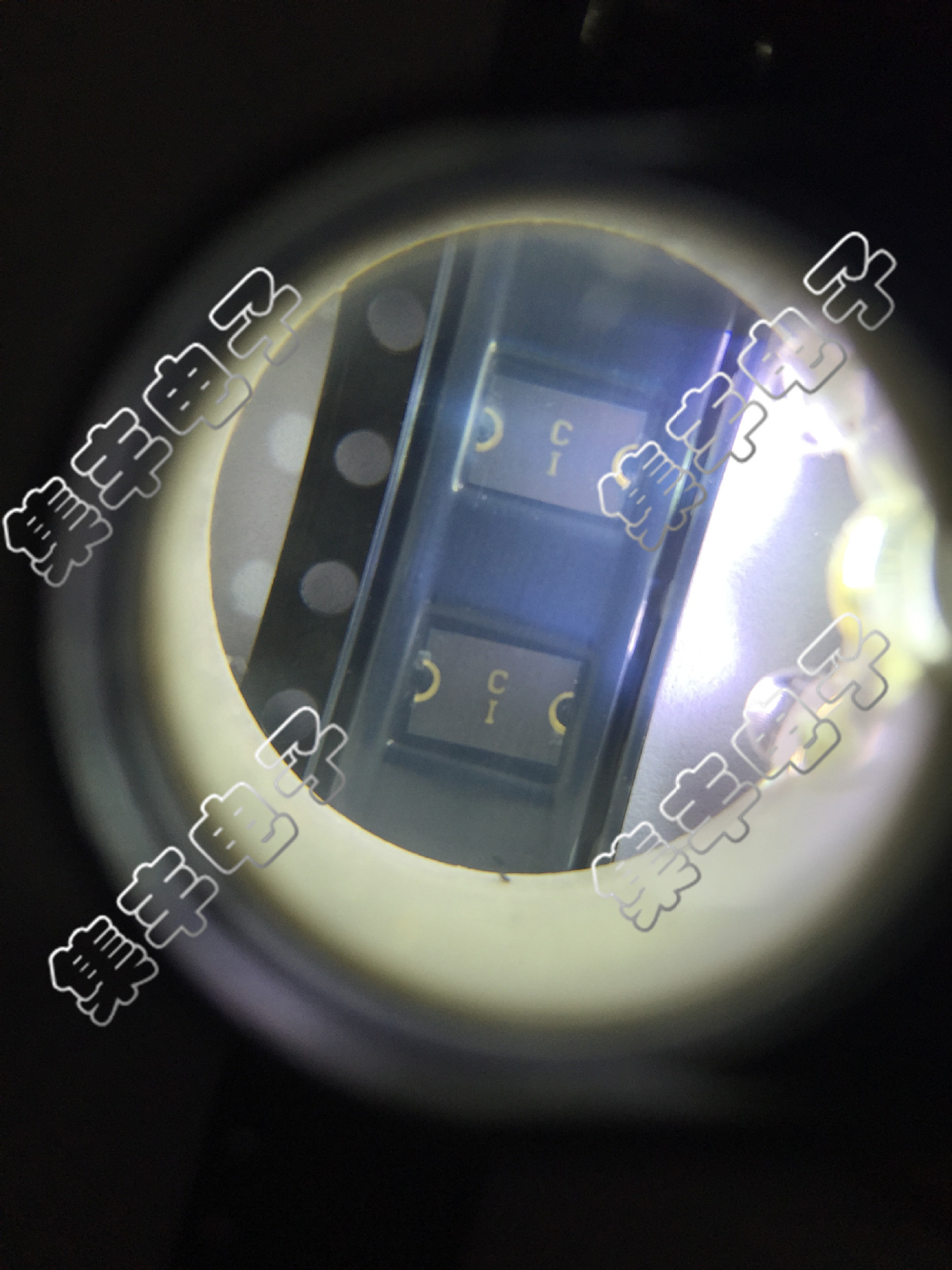 1812 2.5A 16V MF-MSMF250/16X-2 BOURNS伯恩斯 贴片自恢复保险丝