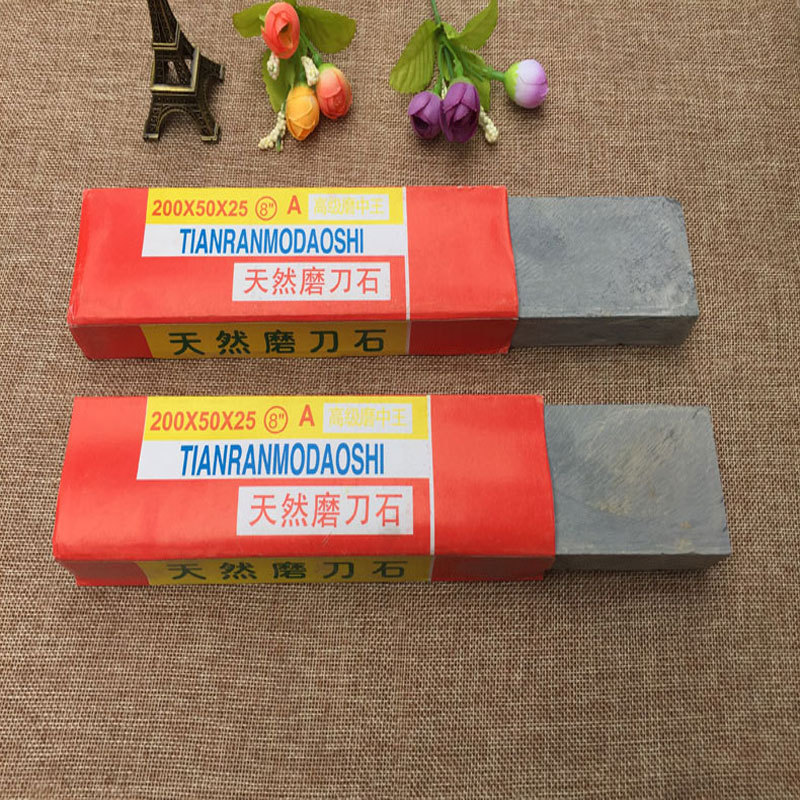 磨刀石   油石磨刀石    磨细刀油石    双面油石    江石