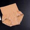 Japanese underwear for hips shape correction, waist belt with belly support for weight loss, lace overall, high waist