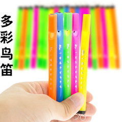 Mini Bird Flute, Best Selling Children’s Educational Toys in Temple Fair Scenic Spots, Musical Rhythm Lark Whistling Gifts