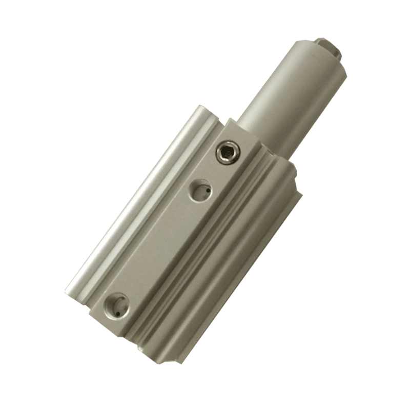 SMC气缸  回转夹紧气缸MKB50-50RZ 转角 旋转压紧气缸