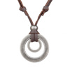 Retro necklace suitable for men and women for leisure, European style